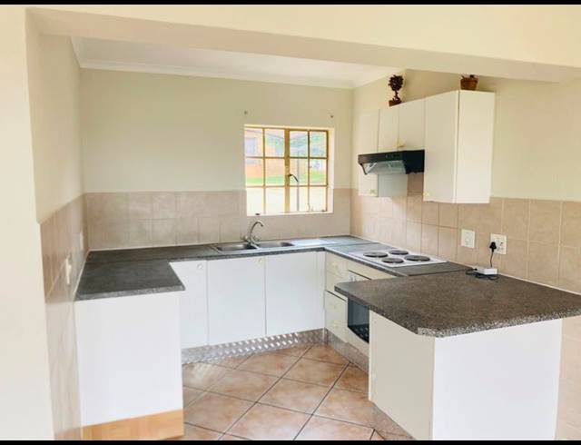 2 BEDROOM PROPERTY TO RENT IN NORTHGATE